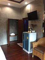 Pruksa Resort Prachuabkhirikhan