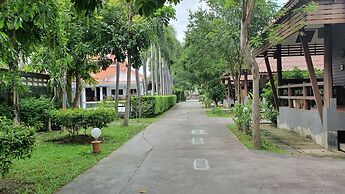 Pruksa Resort Prachuabkhirikhan