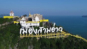 Pruksa Resort Prachuabkhirikhan