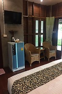 Pruksa Resort Prachuabkhirikhan