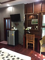 Pruksa Resort Prachuabkhirikhan