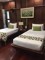 Pruksa Resort Prachuabkhirikhan
