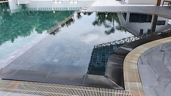 Pruksa Resort Prachuabkhirikhan