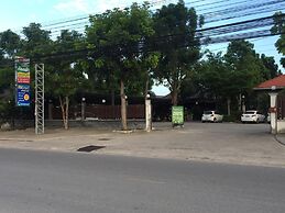 Pruksa Resort Prachuabkhirikhan