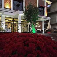 Pelit Otel