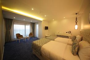 Pelit Otel