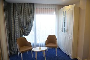 Pelit Otel