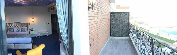 Pelit Otel