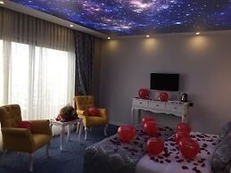 Pelit Otel