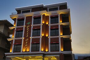 Pelit Otel
