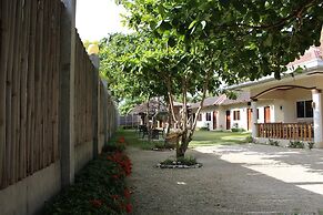 Malapascua Starlight Resort