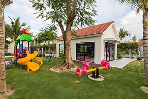 Grandvrio Ocean Resort Danang