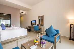 Grandvrio Ocean Resort Danang