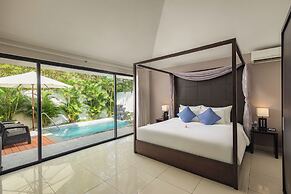 Grandvrio Ocean Resort Danang