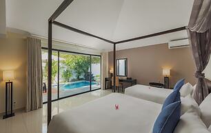 Grandvrio Ocean Resort Danang