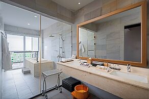 Grandvrio Ocean Resort Danang