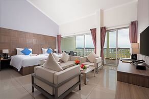 Grandvrio Ocean Resort Danang