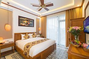 Hoi An Discovery Villa