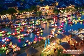 Hoi An Discovery Villa