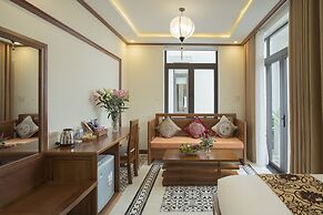 Hoi An Discovery Villa