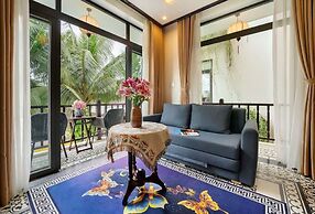 Hoi An Discovery Villa