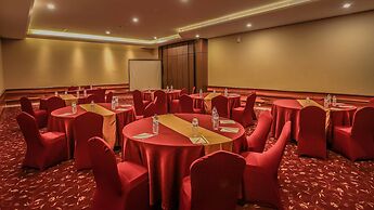 PrimeBiz Hotel Surabaya