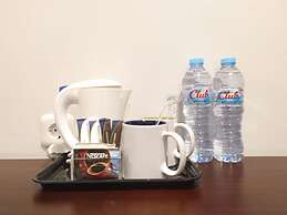 PrimeBiz Hotel Surabaya