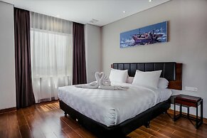 PrimeBiz Hotel Surabaya