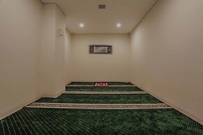 PrimeBiz Hotel Surabaya