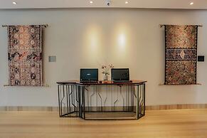 PrimeBiz Hotel Surabaya
