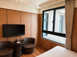 Classic Hotel Fantastic Places