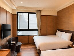 Classic Hotel Fantastic Places