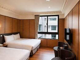 Classic Hotel Fantastic Places
