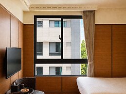 Classic Hotel Fantastic Places