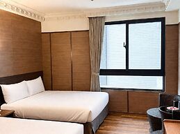 Classic Hotel Fantastic Places