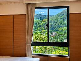 Classic Hotel Fantastic Places