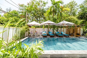 An Bang Coco Villa