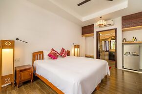 An Bang Coco Villa