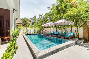 An Bang Coco Villa