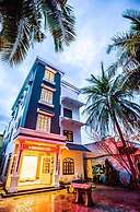 Alo House