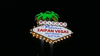 Saipan Vegas Resort