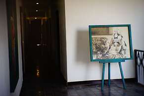 Golden Temple Villa