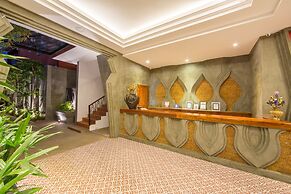 Golden Temple Villa