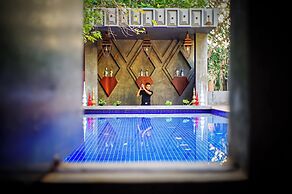 Golden Temple Villa