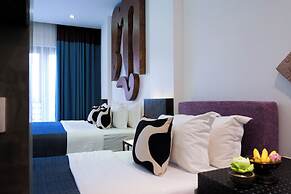 Golden Temple Villa