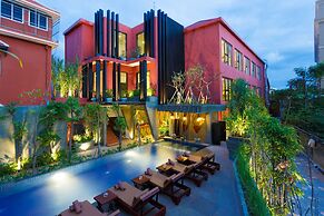 Golden Temple Villa