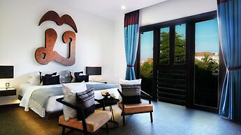 Golden Temple Villa