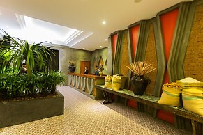 Golden Temple Villa