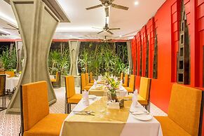 Golden Temple Villa