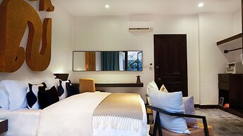 Golden Temple Villa